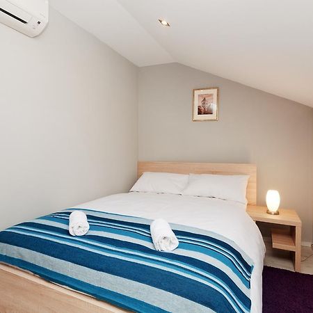 Ravelin Apartments Zadar Værelse billede