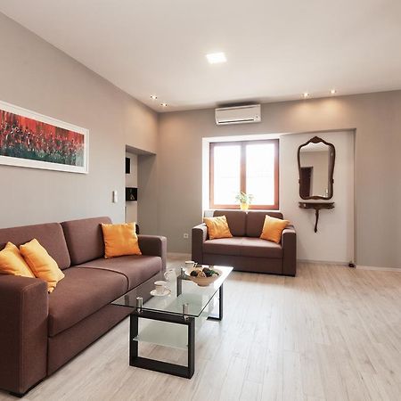 Ravelin Apartments Zadar Værelse billede
