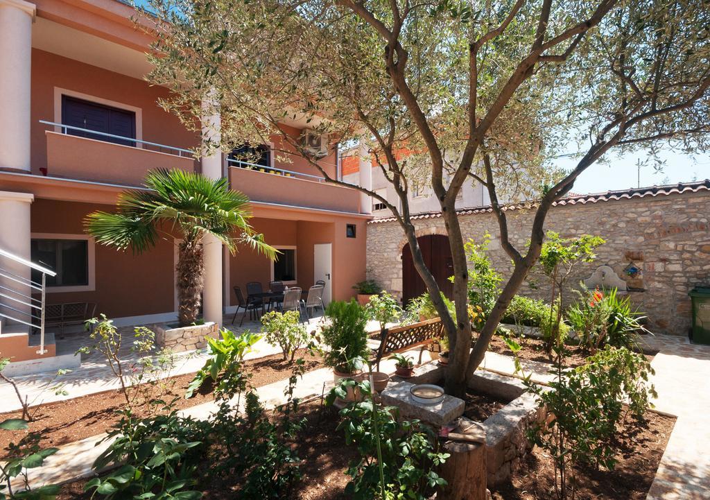 Ravelin Apartments Zadar Værelse billede
