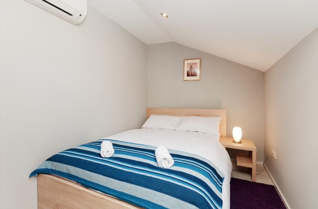 Ravelin Apartments Zadar Værelse billede