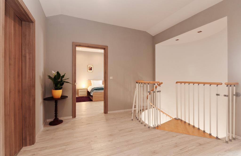 Ravelin Apartments Zadar Værelse billede