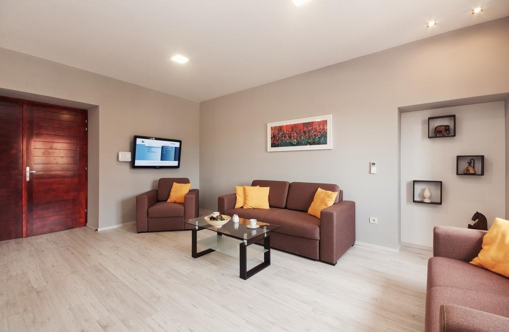 Ravelin Apartments Zadar Værelse billede