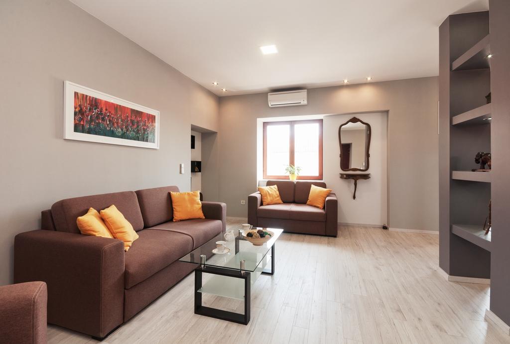 Ravelin Apartments Zadar Værelse billede
